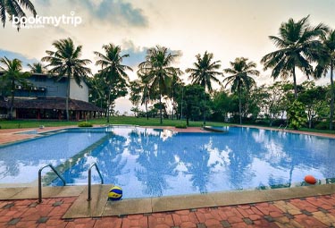 Bookmytripholidays | Symphony Summer Sands,Port Blair  | Best Accommodation packages
